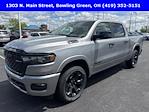 New 2025 Ram 1500 Big Horn Crew Cab 4x4 Pickup for sale #C25116 - photo 4