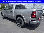 New 2025 Ram 1500 Big Horn Crew Cab 4x4 Pickup for sale #C25116 - photo 6