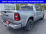 New 2025 Ram 1500 Big Horn Crew Cab 4x4 Pickup for sale #C25116 - photo 8