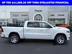 New 2025 Ram 1500 Big Horn Crew Cab 4x4 Pickup for sale #C25129 - photo 1
