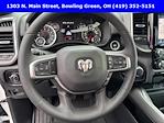 New 2025 Ram 1500 Big Horn Crew Cab 4x4 Pickup for sale #C25129 - photo 13