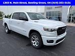 New 2025 Ram 1500 Big Horn Crew Cab 4x4 Pickup for sale #C25129 - photo 2