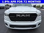New 2025 Ram 1500 Big Horn Crew Cab 4x4 Pickup for sale #C25129 - photo 3