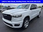 New 2025 Ram 1500 Big Horn Crew Cab 4x4 Pickup for sale #C25129 - photo 4