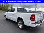New 2025 Ram 1500 Big Horn Crew Cab 4x4 Pickup for sale #C25129 - photo 6