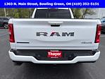 New 2025 Ram 1500 Big Horn Crew Cab 4x4 Pickup for sale #C25129 - photo 7