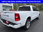 New 2025 Ram 1500 Big Horn Crew Cab 4x4 Pickup for sale #C25129 - photo 8