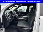 New 2025 Ram 1500 Big Horn Crew Cab 4x4 Pickup for sale #C25129 - photo 9