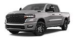 New 2025 Ram 1500 Big Horn Crew Cab 4x4 Pickup for sale #C25148 - photo 1