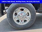 New 2025 Ram 2500 Tradesman Crew Cab 4x4 Pickup for sale #C25168 - photo 39