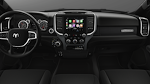 New 2025 Ram 1500 Big Horn Crew Cab 4x4 Pickup for sale #C25218 - photo 6