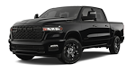 New 2025 Ram 1500 Big Horn Crew Cab 4x4 Pickup for sale #C25226 - photo 1