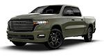 New 2026 Ram 1500 Laramie Crew Cab 4x4 Pickup for sale #C26008 - photo 1