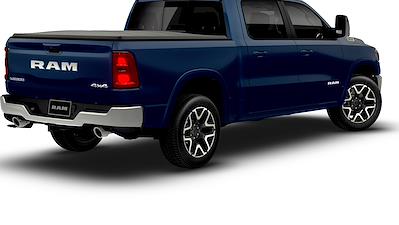 New 2026 Ram 1500 Laramie Crew Cab 4x4 Pickup for sale #C26010 - photo 2