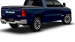 New 2026 Ram 1500 Laramie Crew Cab 4x4 Pickup for sale #C26010 - photo 2