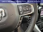 New 2026 Ram 1500 Big Horn Crew Cab for sale #C26033 - photo 13