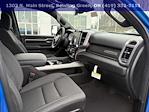 New 2026 Ram 1500 Big Horn Crew Cab for sale #C26033 - photo 34