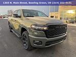 New 2026 Ram 1500 Big Horn Crew Cab for sale #C26071 - photo 1