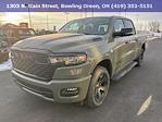 New 2026 Ram 1500 Big Horn Crew Cab for sale #C26071 - photo 3