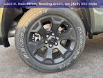 New 2026 Ram 1500 Big Horn Crew Cab for sale #C26071 - photo 34