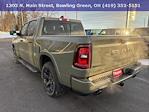New 2026 Ram 1500 Big Horn Crew Cab for sale #C26071 - photo 5