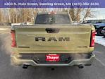 New 2026 Ram 1500 Big Horn Crew Cab for sale #C26071 - photo 6