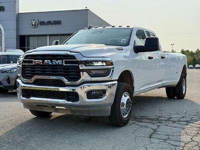 New 2026 Ram 3500 Tradesman Crew Cab 4x4 DRW Pickup for sale #152659 - photo 2