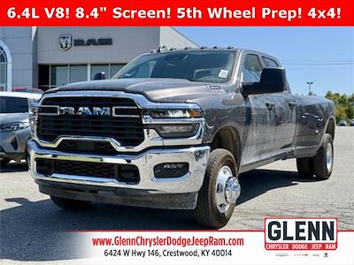 New 2026 Ram 3500 Tradesman Crew Cab 4x4 DRW Pickup for sale #152662 - photo 1