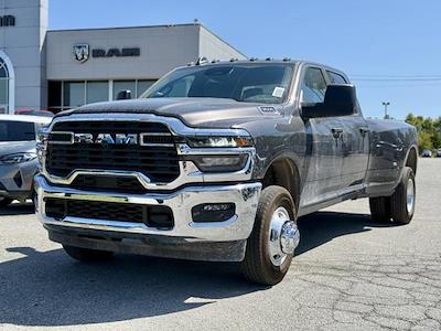 New 2026 Ram 3500 Tradesman Crew Cab 4x4 DRW Pickup for sale #152662 - photo 2