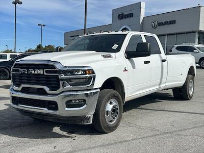 New 2026 Ram 3500 Tradesman Crew Cab 4x4 DRW Pickup for sale #152664 - photo 2