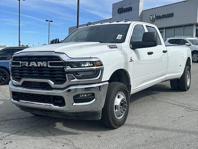 New 2026 Ram 3500 Tradesman Crew Cab 4x4 DRW Pickup for sale #152665 - photo 2