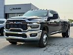 New 2026 Ram 3500 Tradesman Crew Cab 4x4 DRW Pickup for sale #152667 - photo 2