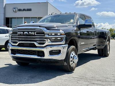 New 2026 Ram 3500 Laramie Crew Cab 4x4 DRW Pickup for sale #154589 - photo 2