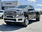 New 2026 Ram 3500 Laramie Crew Cab 4x4 DRW Pickup for sale #154589 - photo 2