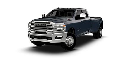 New 2026 Ram 3500 Laramie Crew Cab 4x4 DRW Pickup for sale #154590 - photo 2