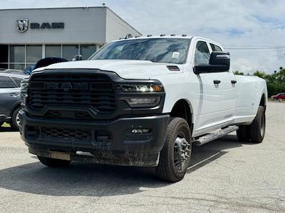 New 2026 Ram 3500 Tradesman Crew Cab 4x4 DRW Pickup for sale #155283 - photo 2