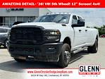 New 2026 Ram 3500 Tradesman Crew Cab 4x4 DRW Pickup for sale #155283 - photo 1
