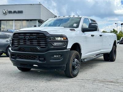 New 2026 Ram 3500 Tradesman Crew Cab 4x4 DRW Pickup for sale #155285 - photo 2