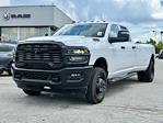 New 2026 Ram 3500 Tradesman Crew Cab 4x4 DRW Pickup for sale #155285 - photo 2