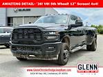 New 2026 Ram 3500 Tradesman Crew Cab 4x4 DRW Pickup for sale #155288 - photo 1