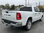 New 2026 Ram 1500 Big Horn Crew Cab 4x4 Pickup for sale #155565 - photo 6