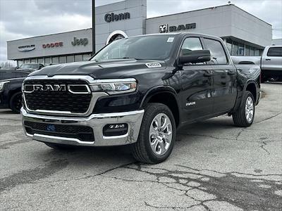 New 2026 Ram 1500 Big Horn Crew Cab for sale #155566 - photo 2