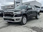 New 2026 Ram 1500 Big Horn Crew Cab for sale #155566 - photo 2