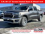 New 2026 Ram 1500 Big Horn Crew Cab for sale #163680 - photo 1