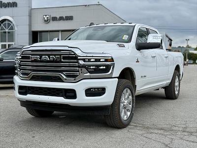 New 2026 Ram 2500 Laramie Crew Cab 4x4 Pickup for sale #165034 - photo 2