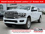 New 2026 Ram 2500 Laramie Crew Cab 4x4 Pickup for sale #165034 - photo 1