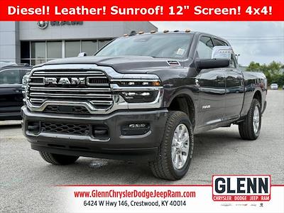 New 2026 Ram 2500 Laramie Crew Cab 4x4 Pickup for sale #165036 - photo 1