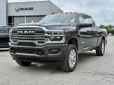 New 2026 Ram 2500 Laramie Crew Cab 4x4 Pickup for sale #165036 - photo 2
