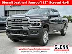 New 2026 Ram 2500 Laramie Crew Cab 4x4 Pickup for sale #165036 - photo 1