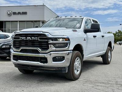 New 2026 Ram 2500 Tradesman Crew Cab 4x4 Pickup for sale #165042 - photo 2